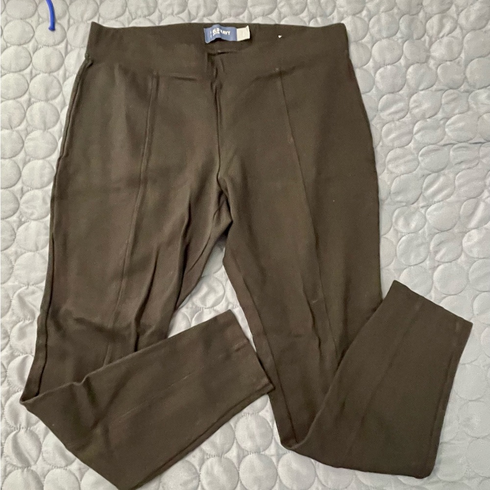 Old Navy Dress Leggings